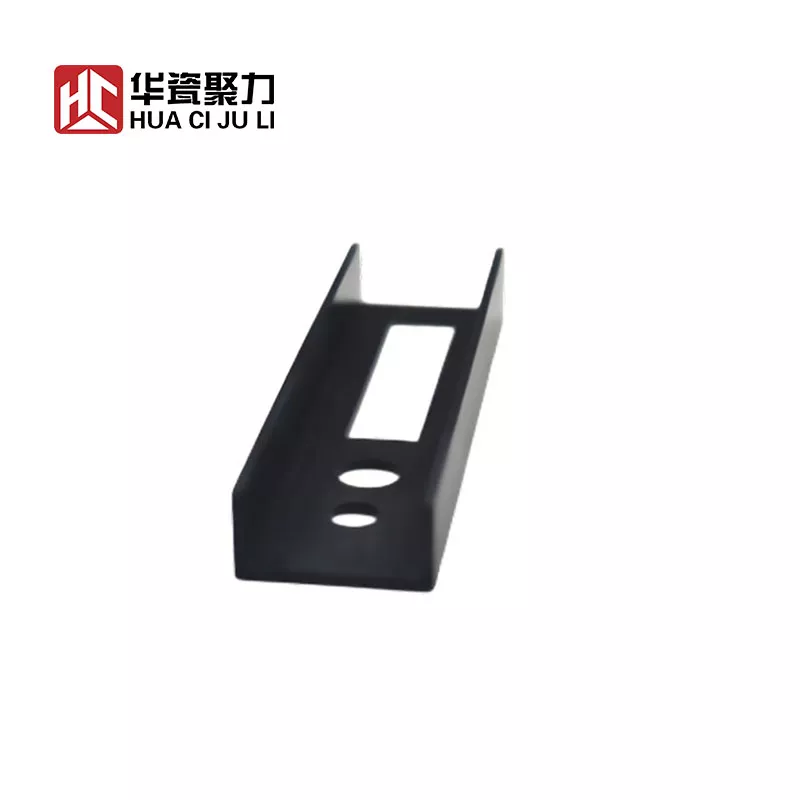 氮化硅无槽陶瓷框