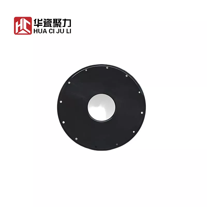 氮化硅多孔陶瓷阀片