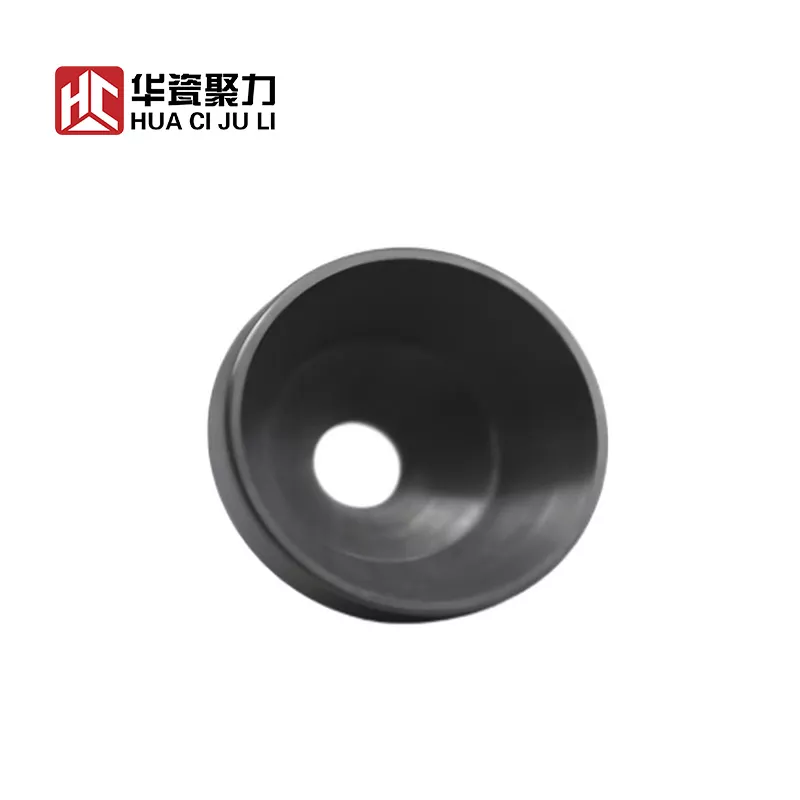 氮化硅陶瓷单孔喷嘴