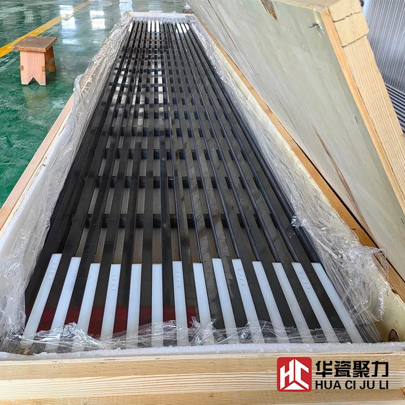 氮化硅陶瓷弧形板