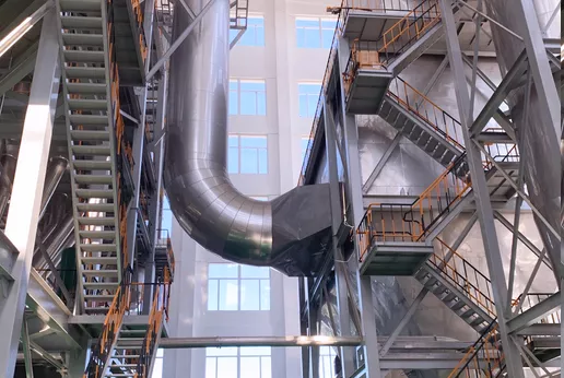 Core Applications of Spray Drying Equipment in the Preparation of Advanced Ceramic Powders