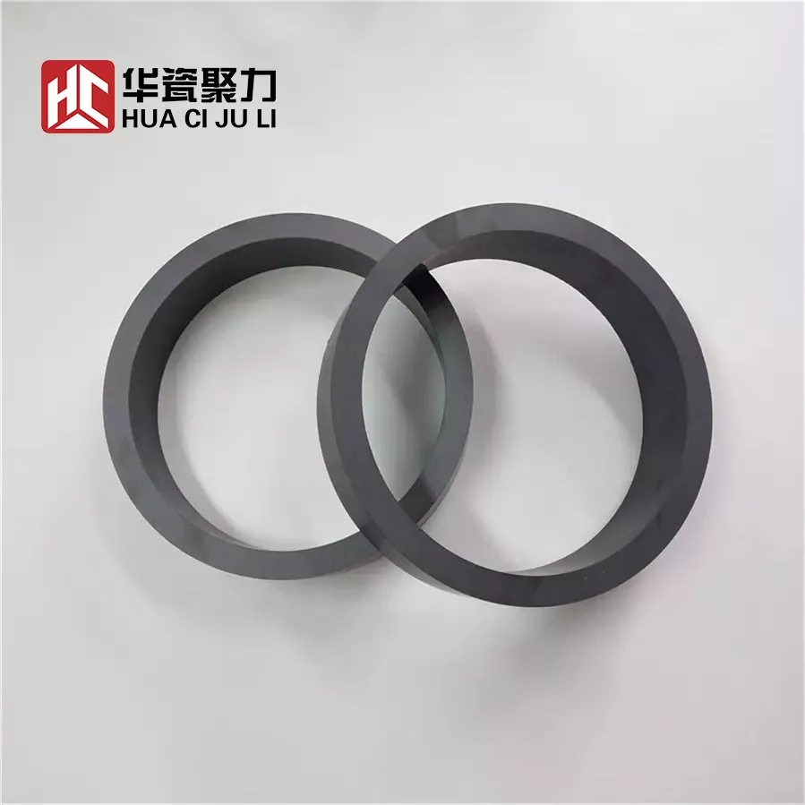 Silicon Nitride (Si3N4) Structural Parts