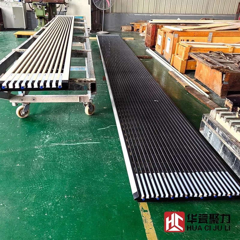 氮化硅陶瓷弧形板ceradir_4575