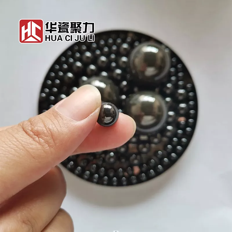 Si3N4 Silicon Nitride Ball Precision