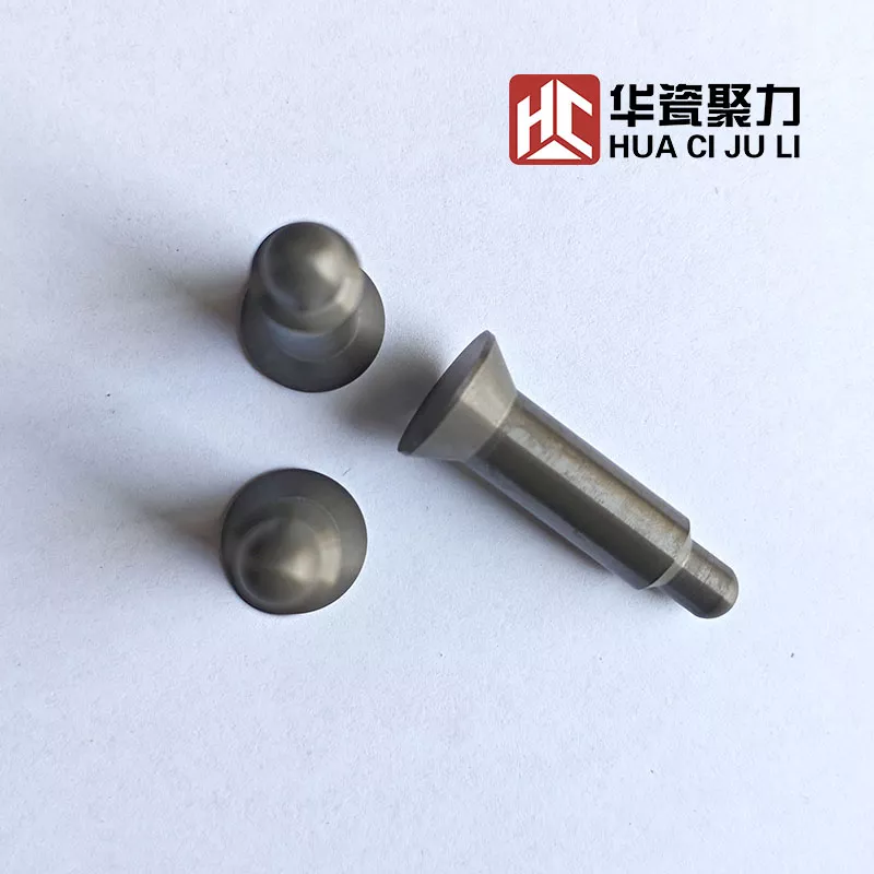 Silicon nitride ceramic centering pinceradir_6360