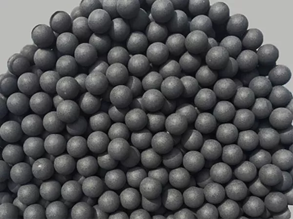 Silicon nitride grinding mediaceradir_3473