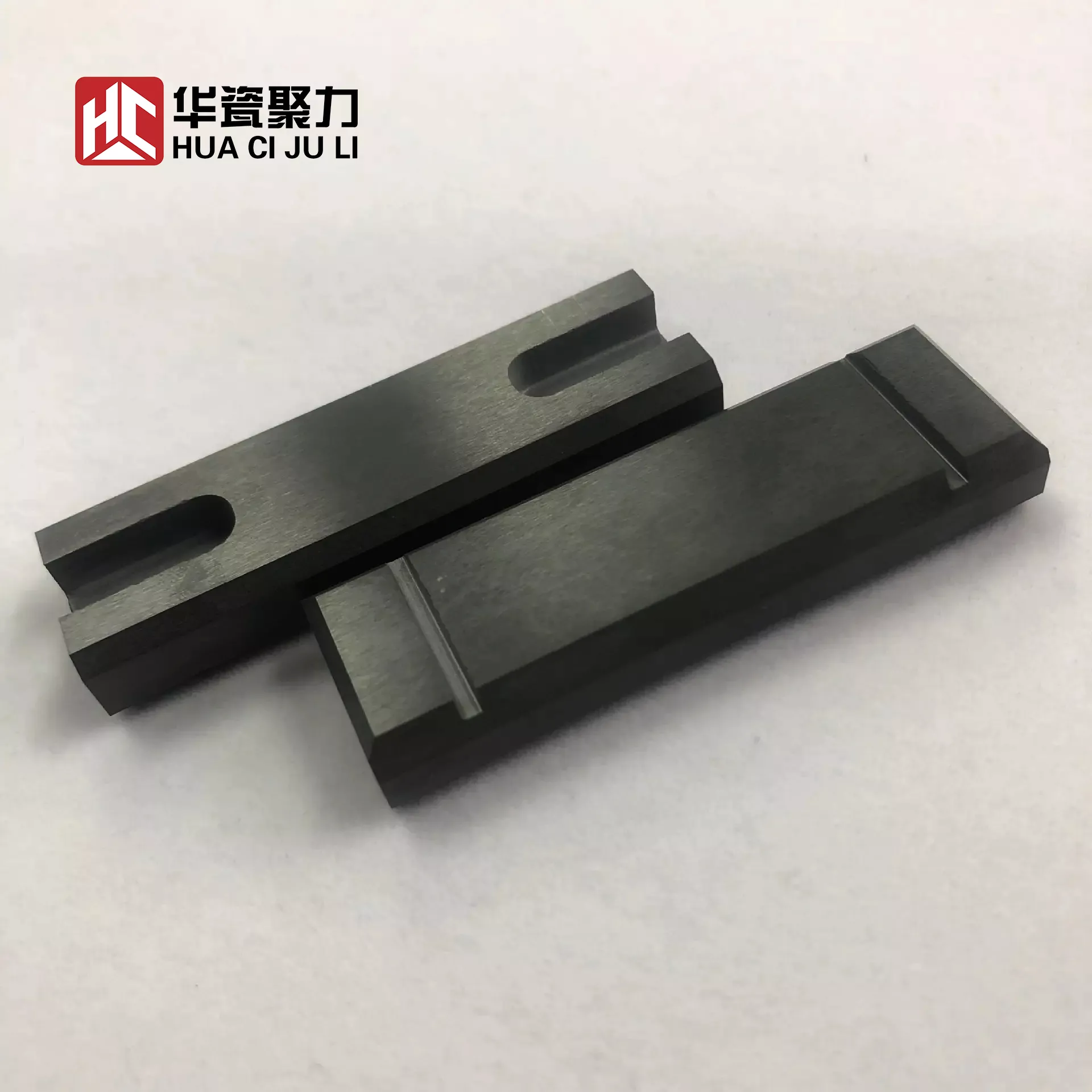 Silicon Nitride Structural Components