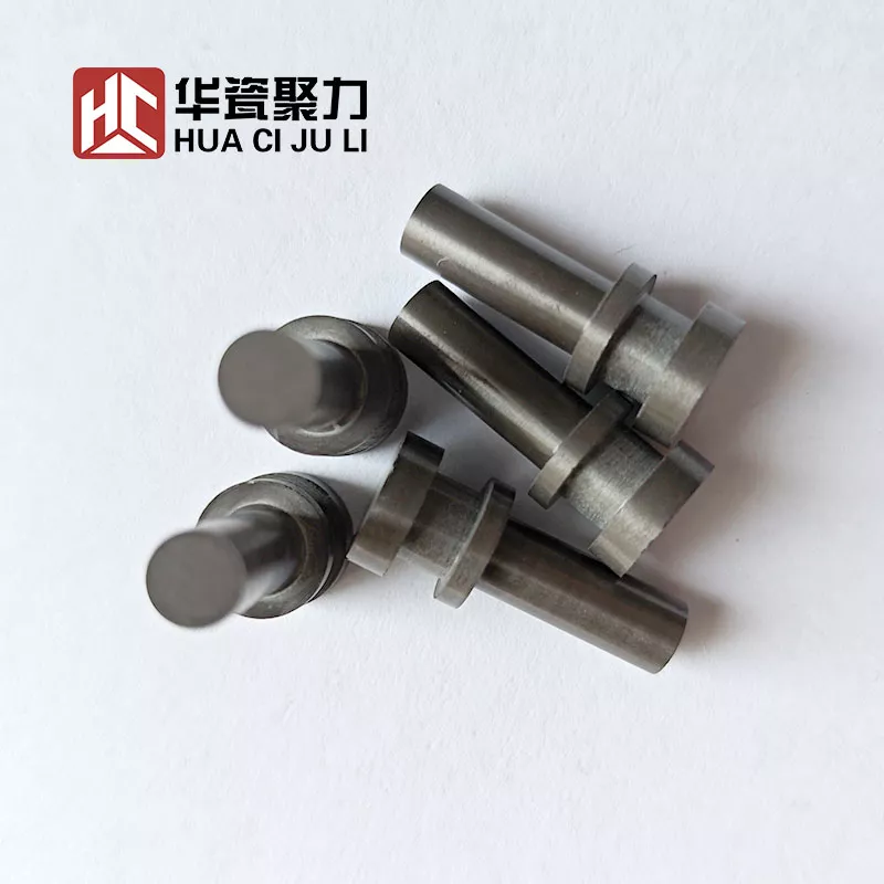 Silicon nitride ceramic centering pinceradir_9979