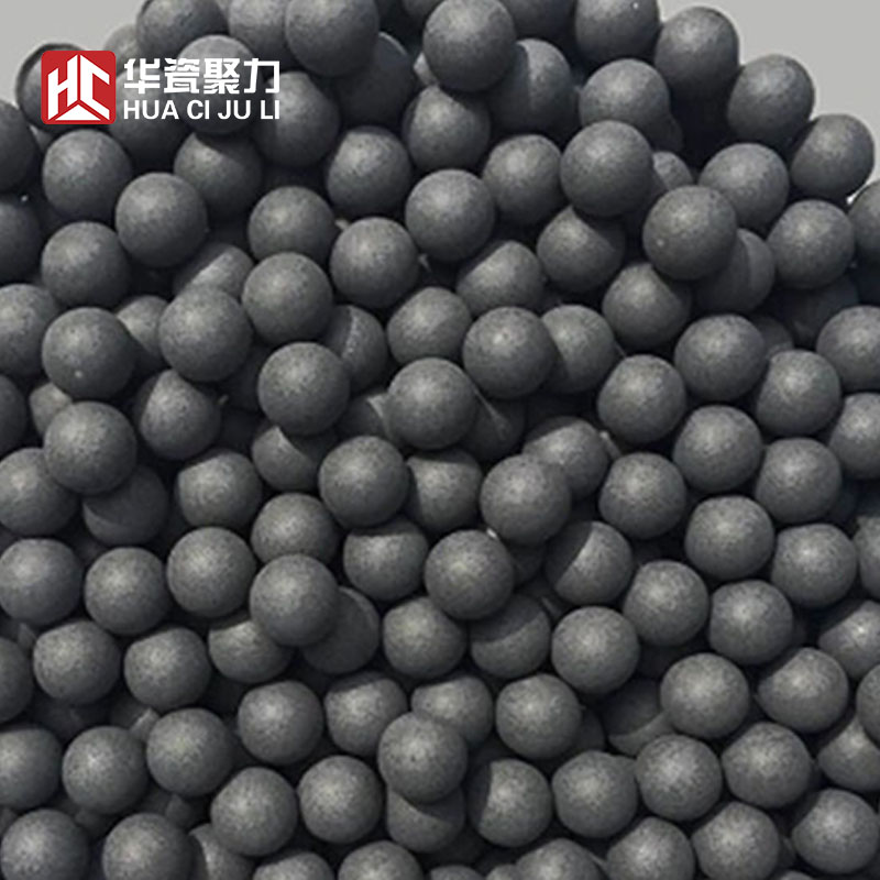 Silicon nitride grinding mediaceradir_3852