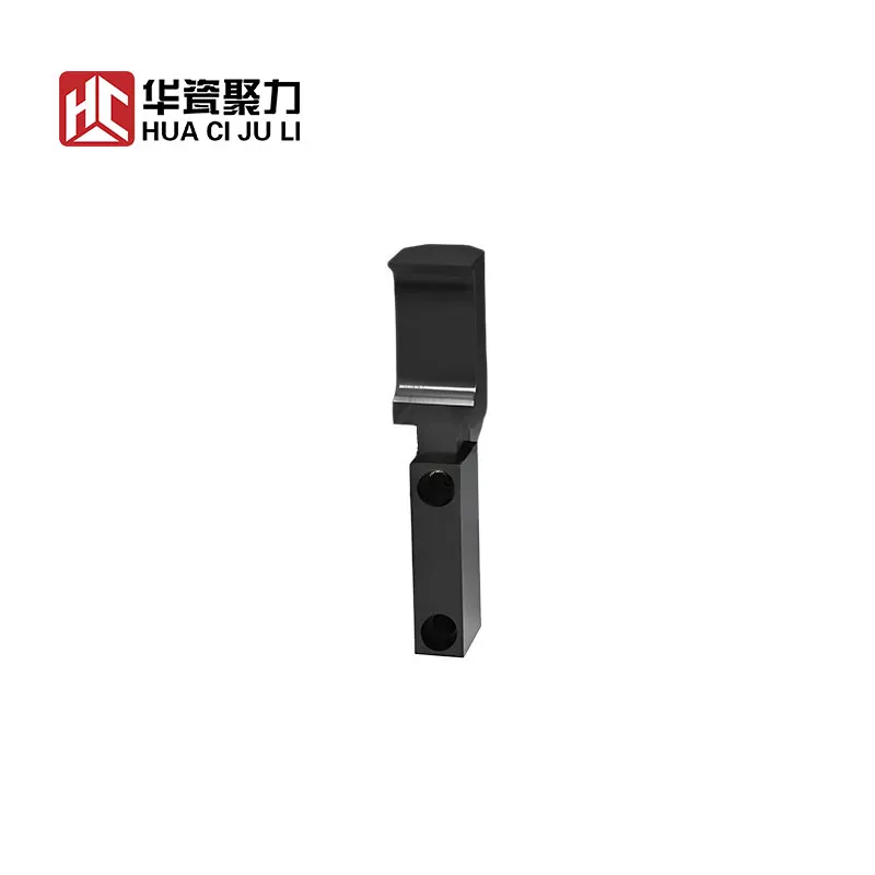 Silicon nitride ceramic positioning block