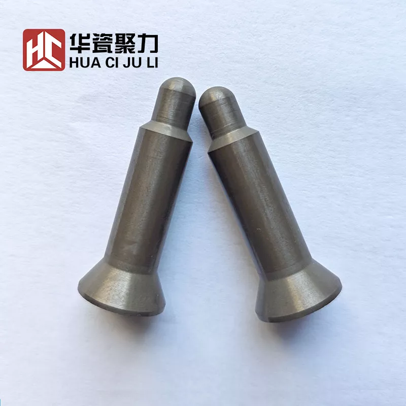 Silicon nitride ceramic guide pinsceradir_8858