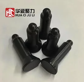 Silicon Nitride Ceramic Spot Welding Pin