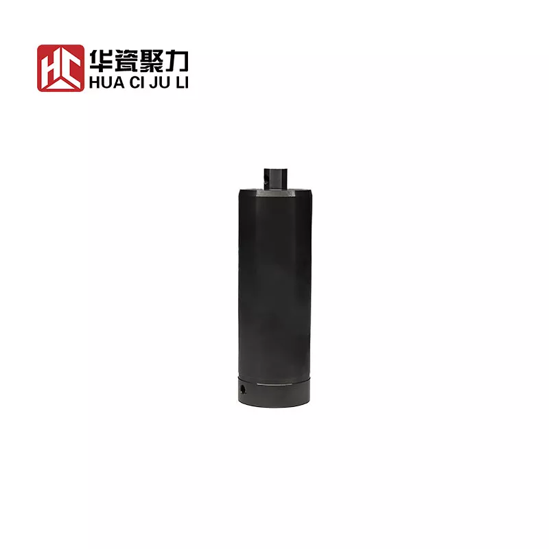 Silicon nitride ceramic sleeve