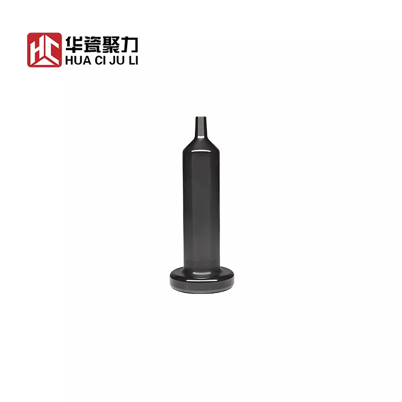 silicon nitride positioning pin