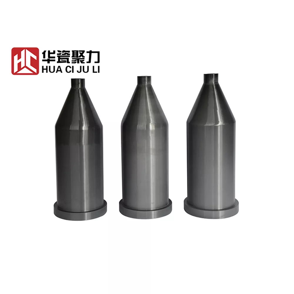 Silicon Nitride Structural Componentsceradir_7255