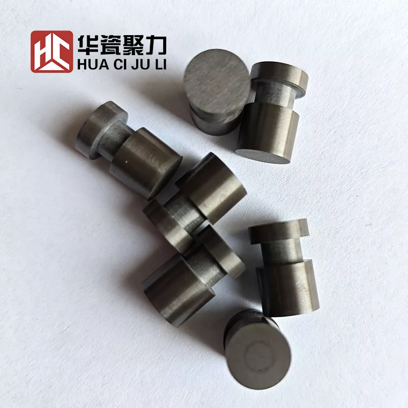 Silicon Nitride Location Pins