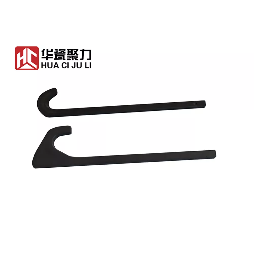 Silicon Nitride Structural Componentsceradir_1642