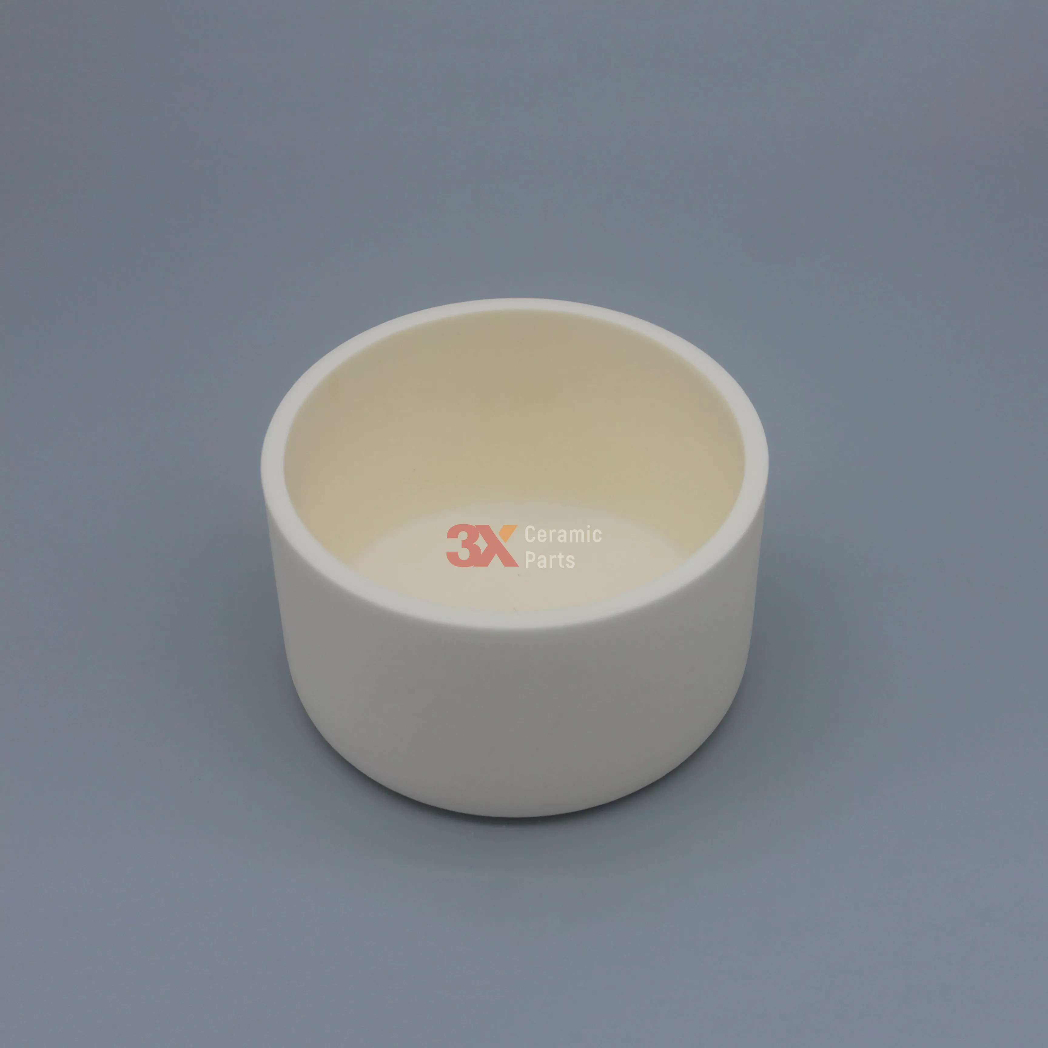 99氧化铝陶瓷坩埚242