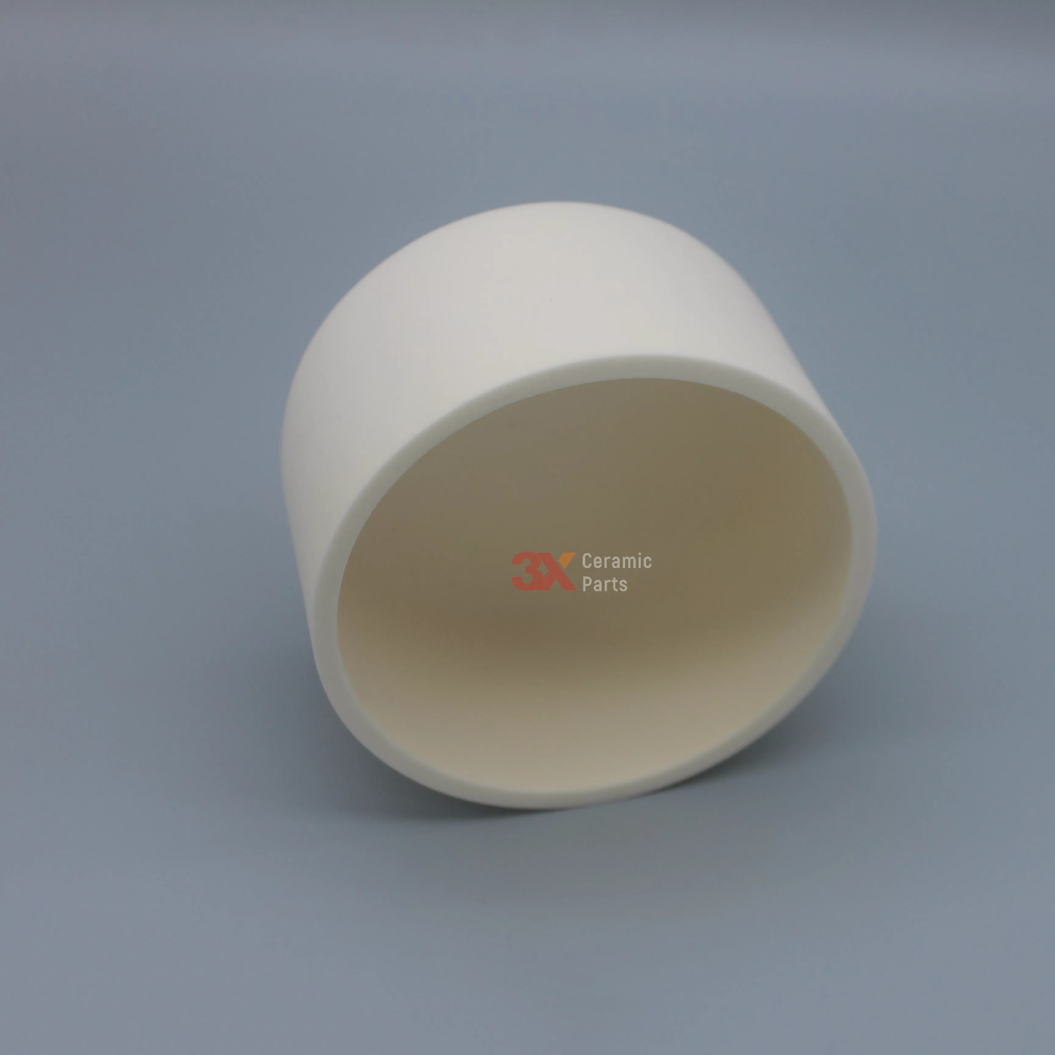 99氧化铝陶瓷坩埚244