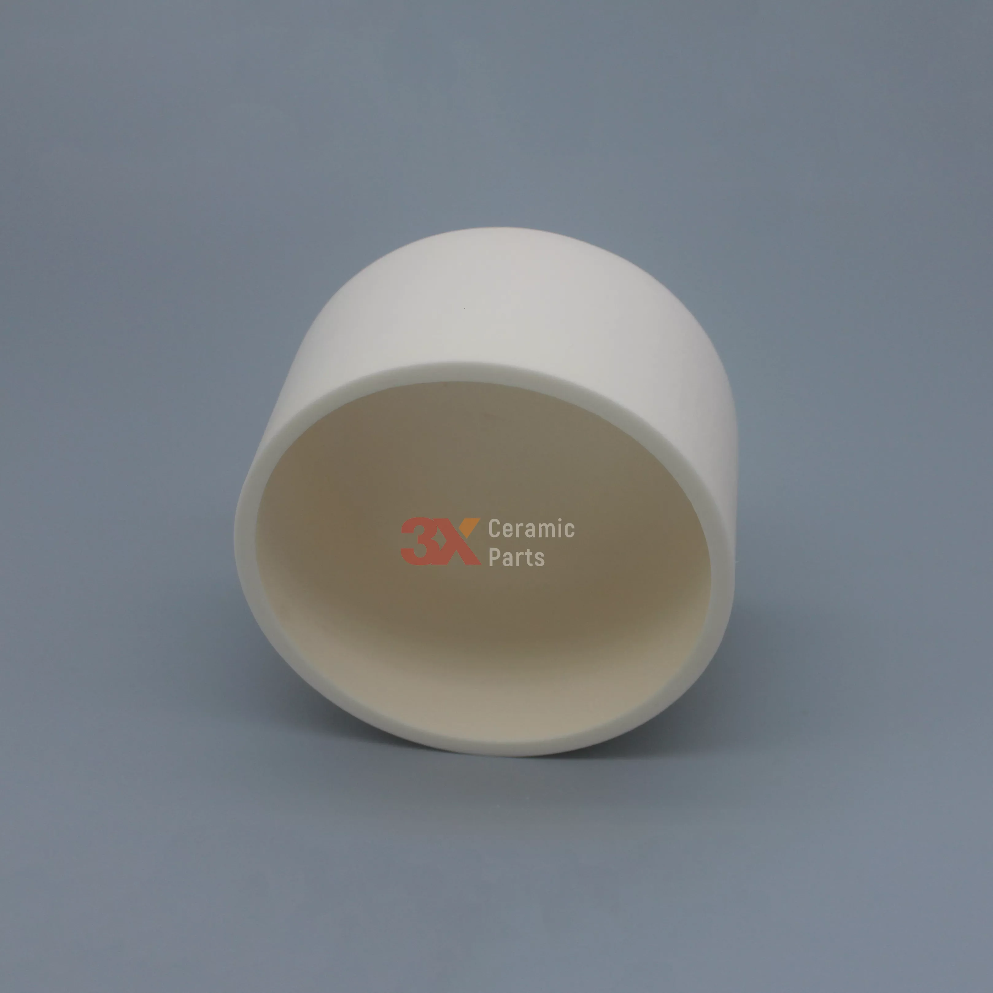 99氧化铝陶瓷坩埚245