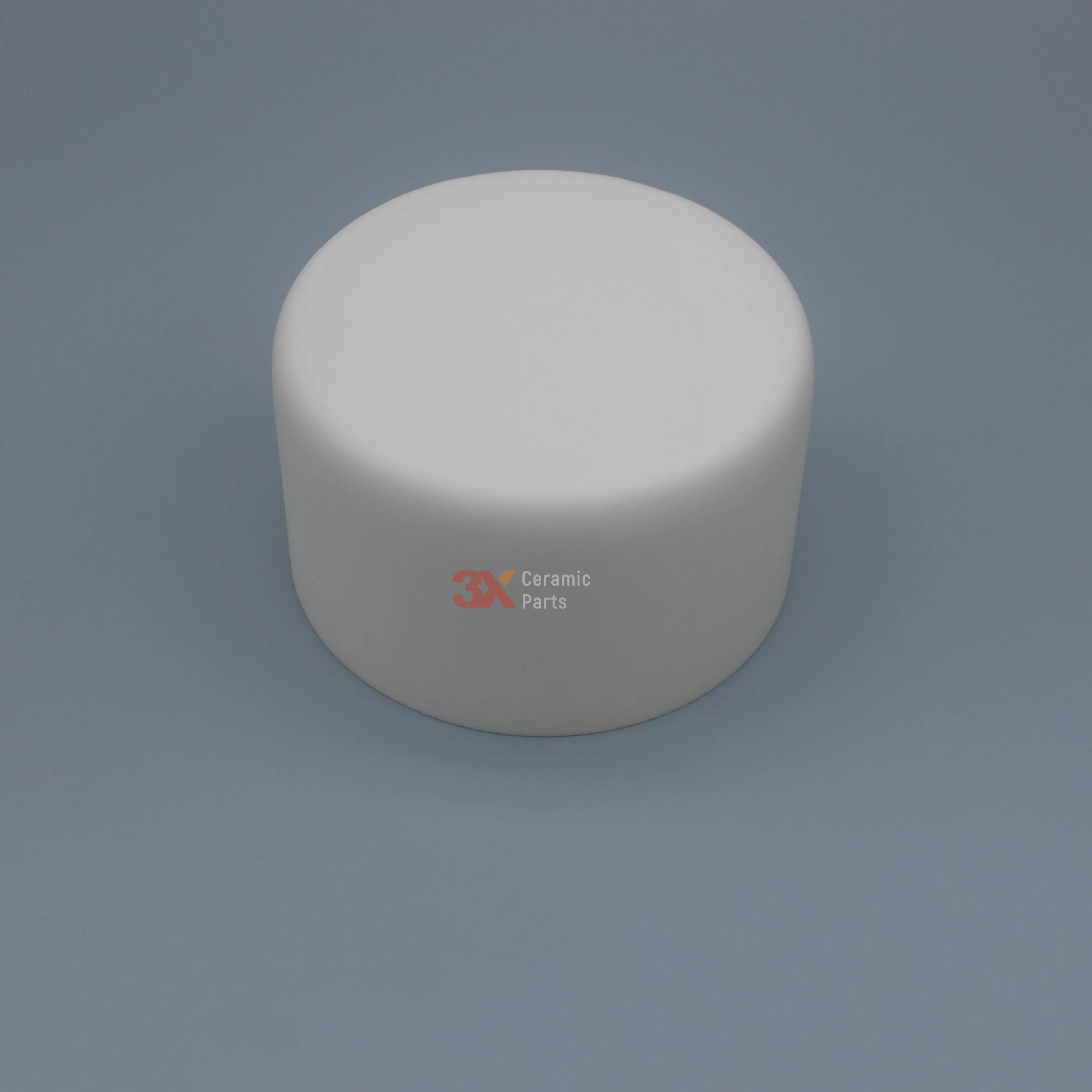 99氧化铝陶瓷坩埚246