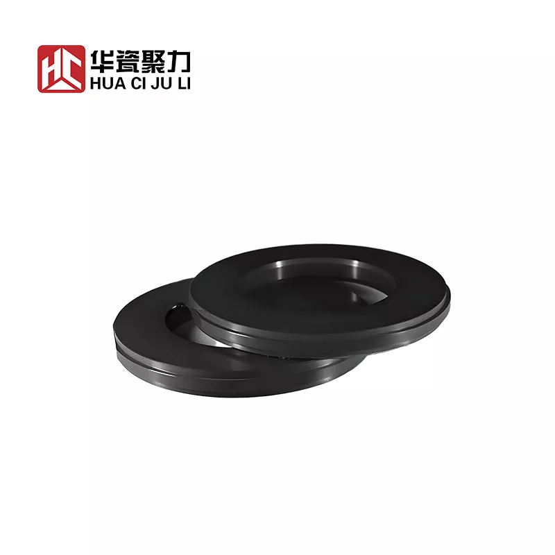 Silicon nitride ceramic screws and nutsceradir_1526