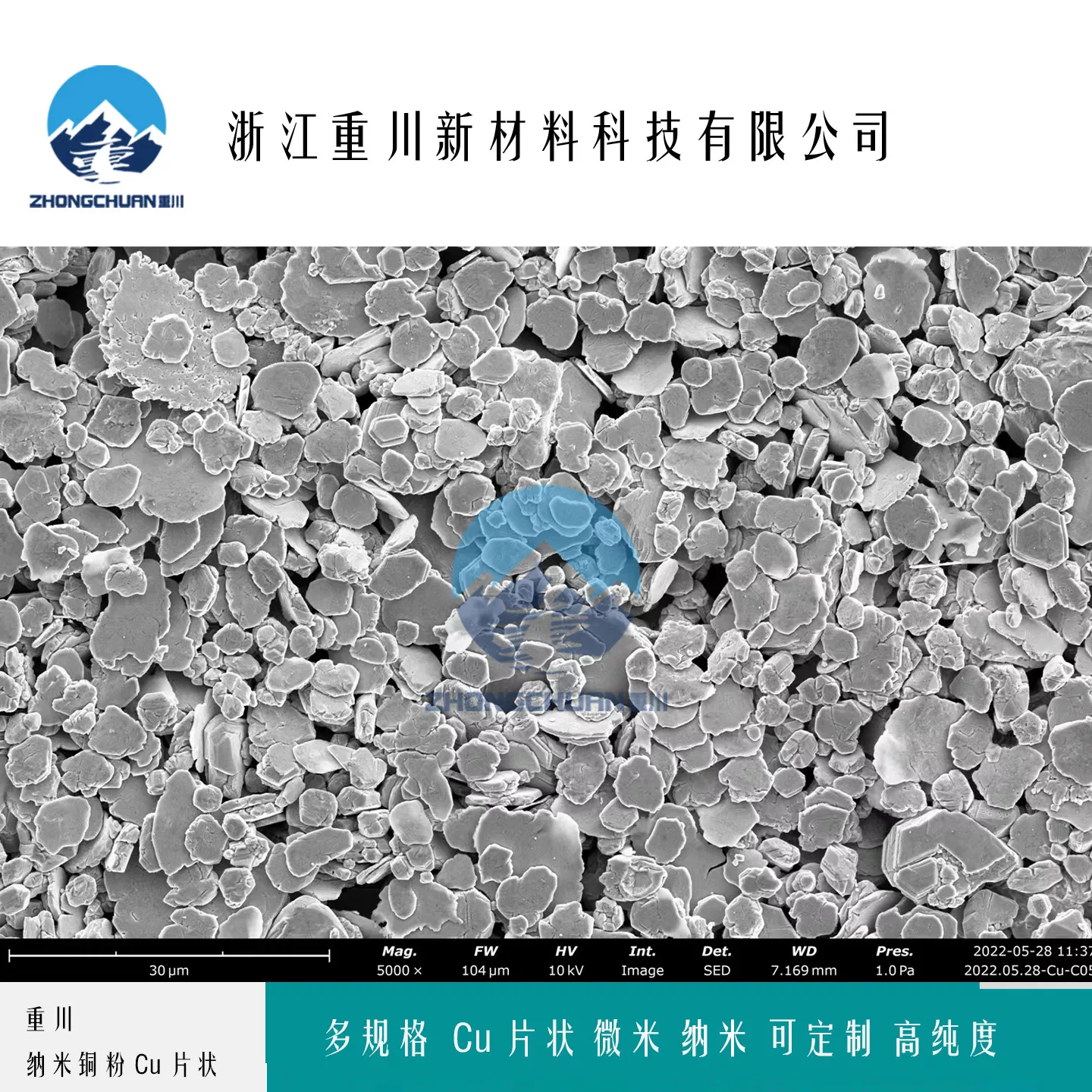 纳米铜粉ceradir_9866