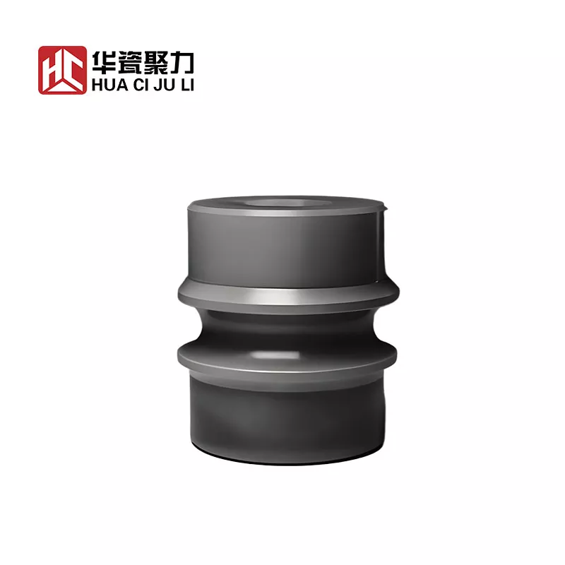 Silicon nitride ceramic tubeceradir_5576
