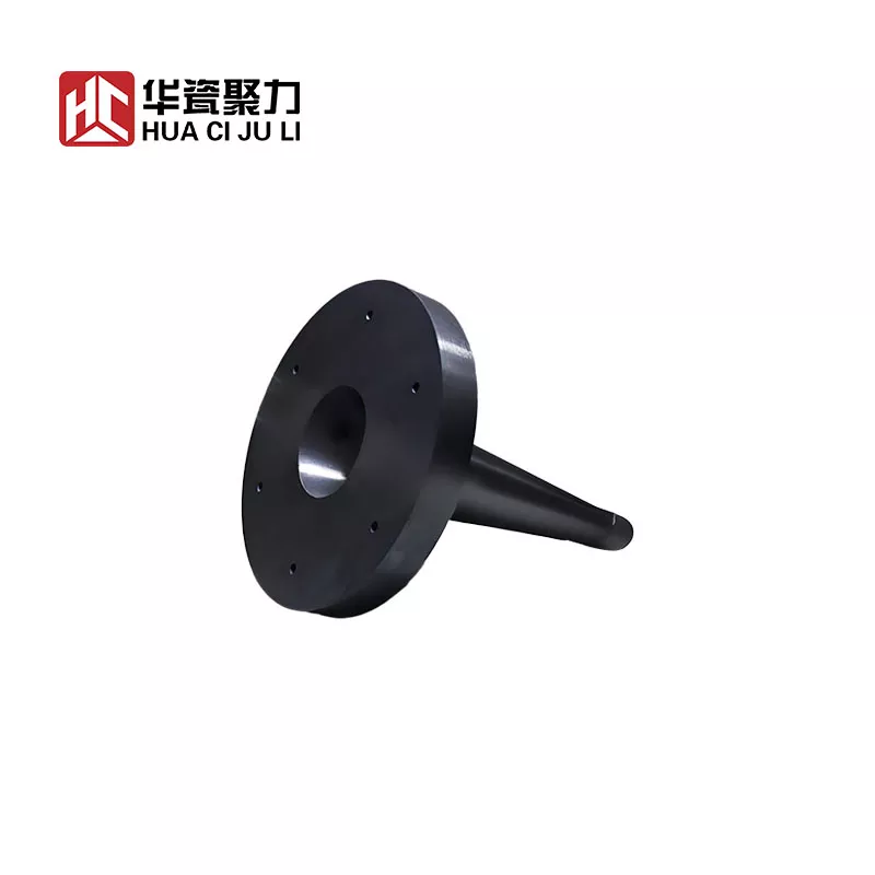 Silicon nitride protective sleeve