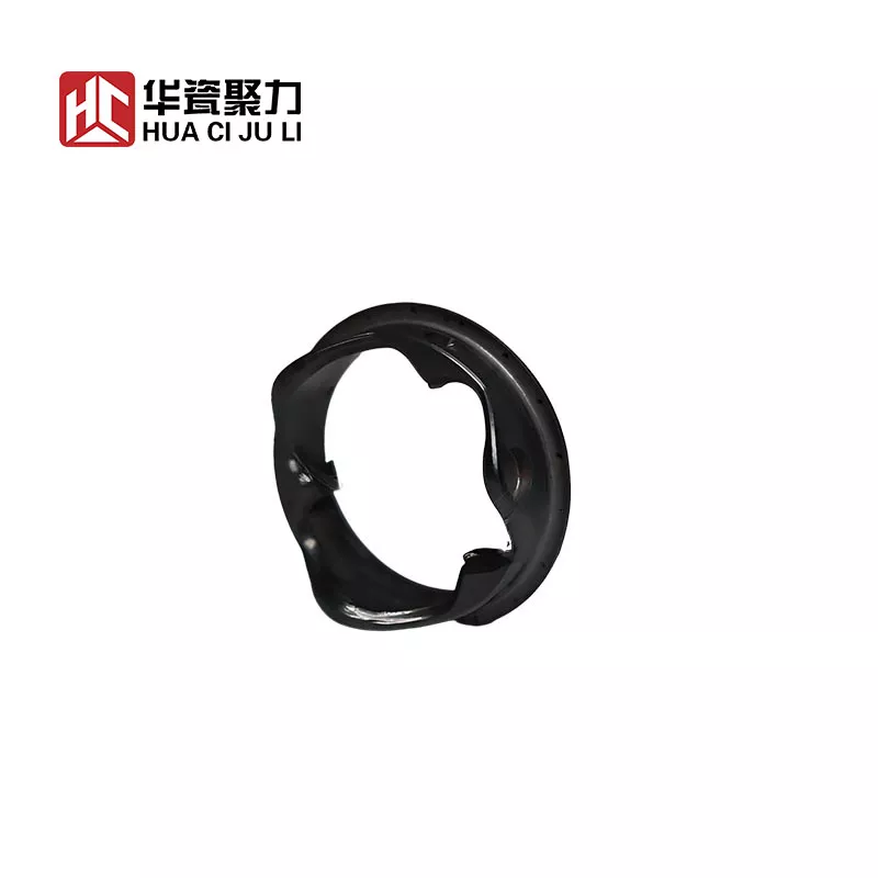 Silicon nitride ceramic shaped parts