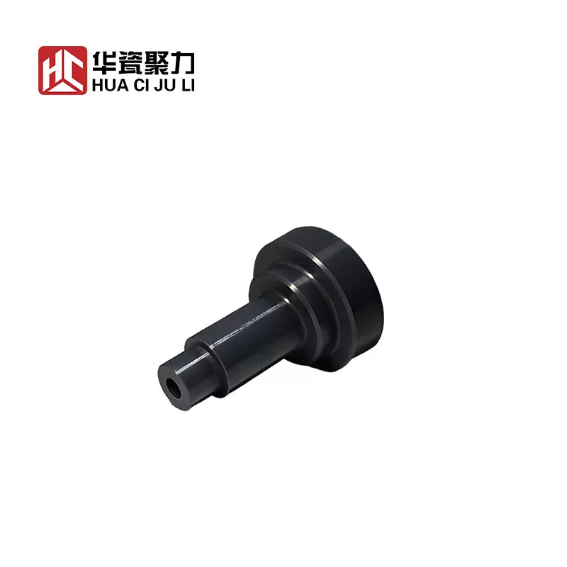 Silicon nitride ceramic shaped partsceradir_7948