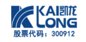 凯龙高科技股份有限公司