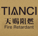 Dandong Tinci Flame Retardant Material Technology Co., Ltd.