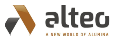 Alteo (Shanghai) Co., Ltd