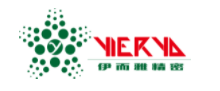 Suzhou Yierya Precision Parts Co., Ltd.