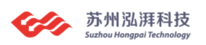苏州泓湃科技有限公司