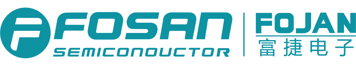 安徽省富捷电子科技有限公司