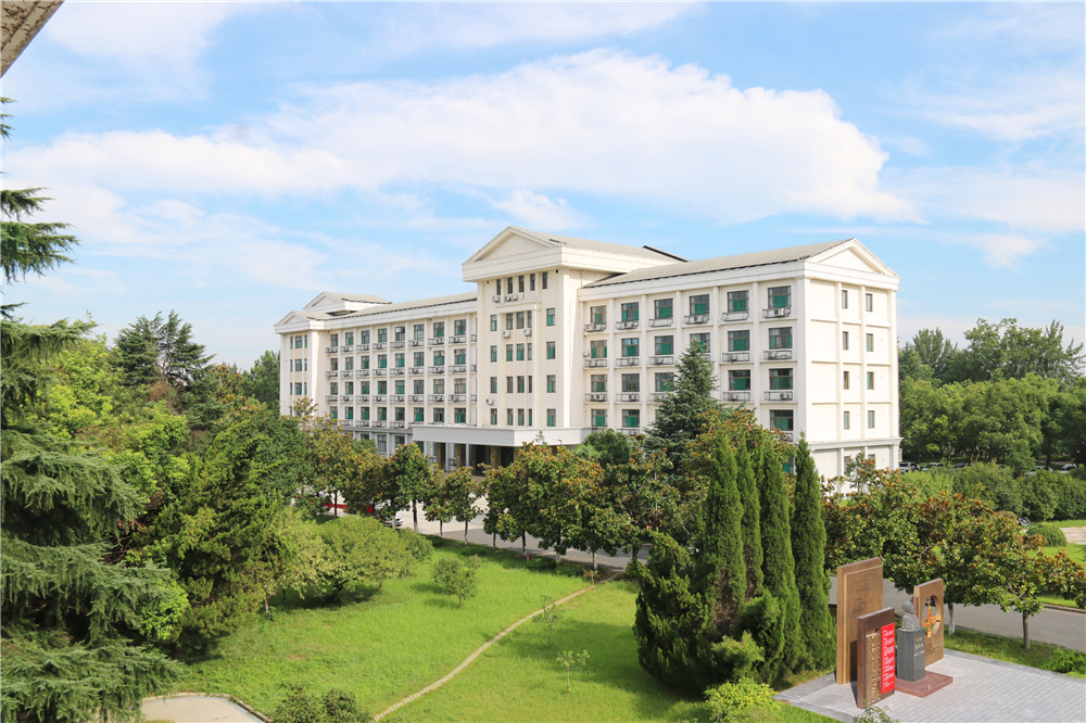 New progress has been made in the development of ultra-high temperature ceramic powders by the Institute of Solid State, Hefei Academy of Chinese Academy of Sciences