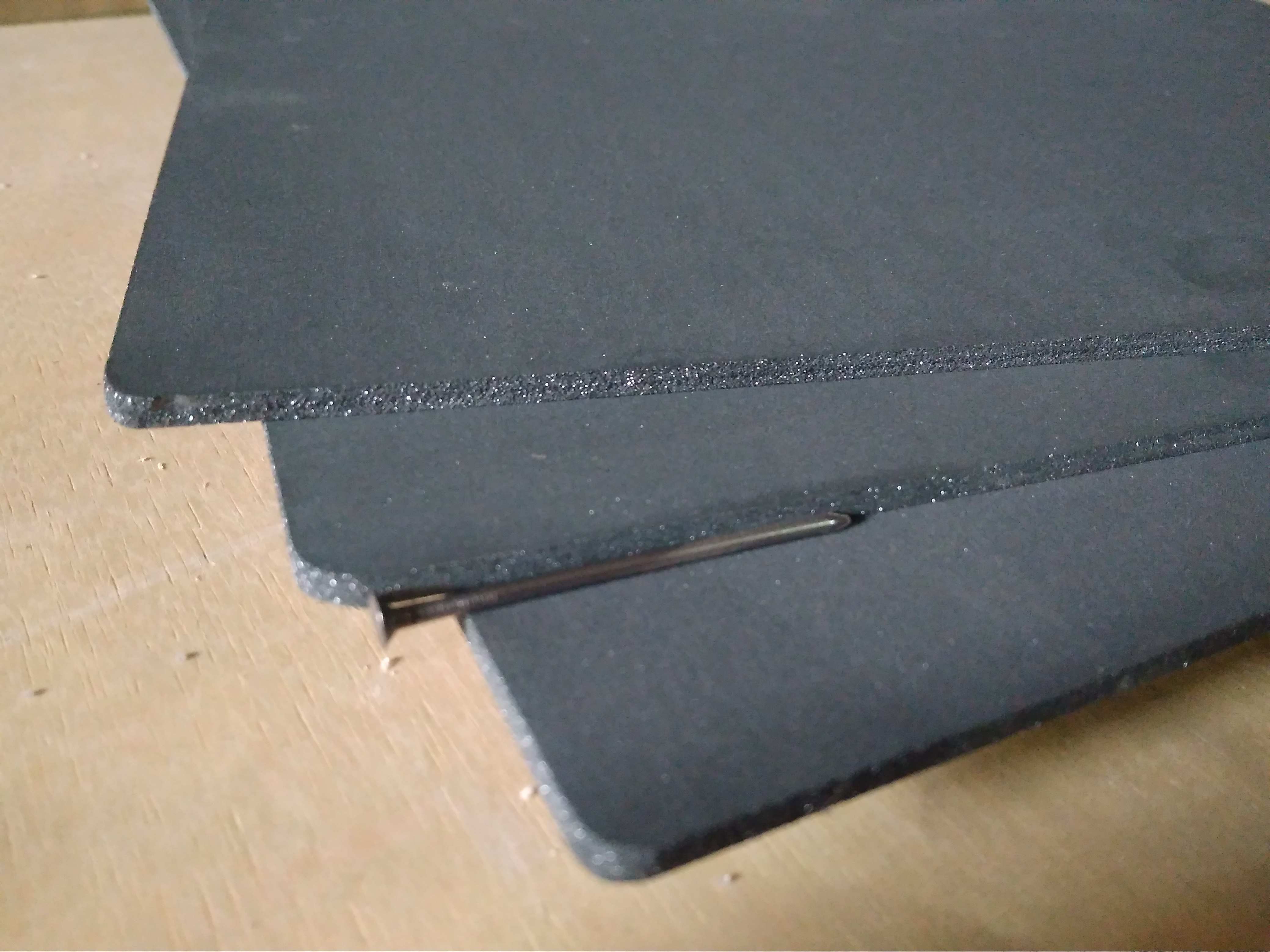 重结晶碳化硅陶瓷承烧板，ITO靶材承烧精磨板IMG_20180603_152637_副本