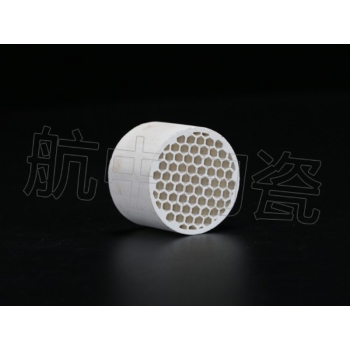 堇青陶瓷