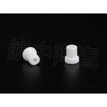 绝缘陶瓷