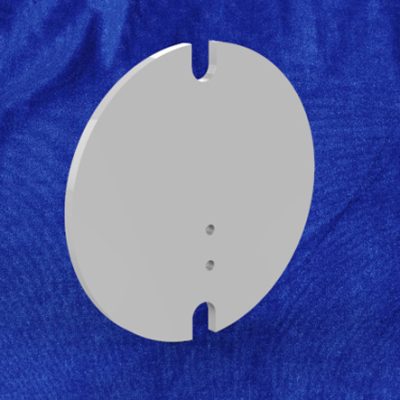 激光加工陶瓷基板