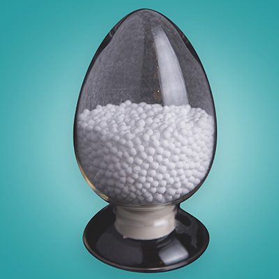 高纯氧化铝球料