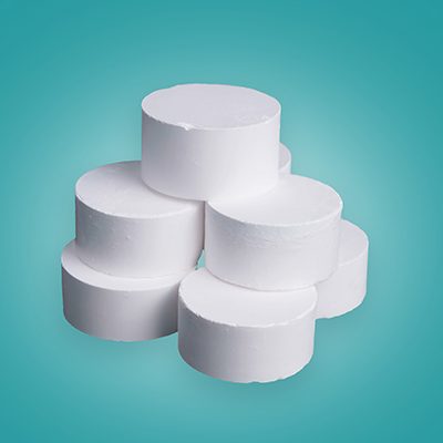 高纯氧化铝饼料