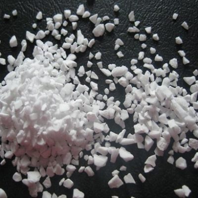 板状刚玉