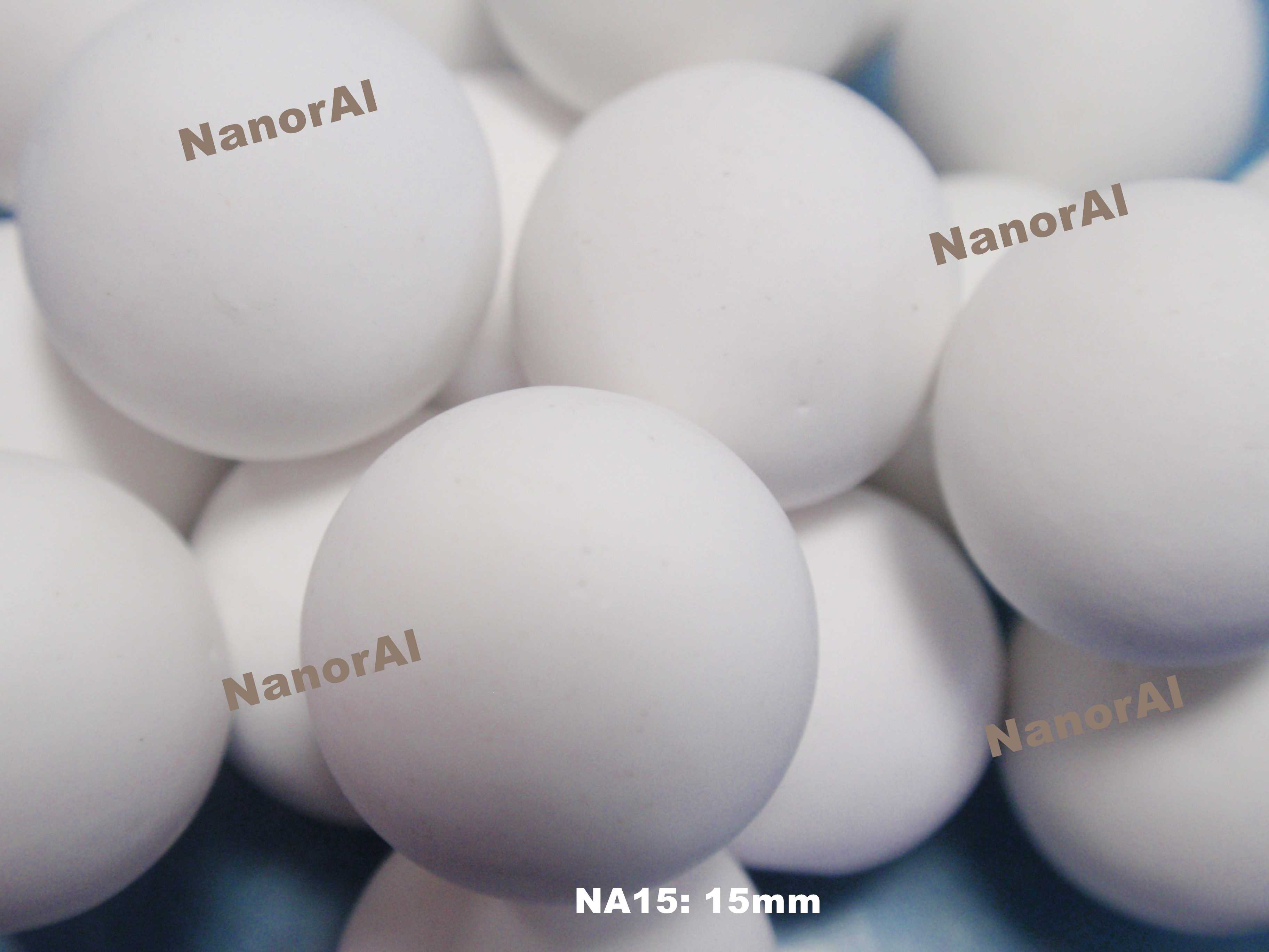 耐诺陶瓷球（NanorAl）