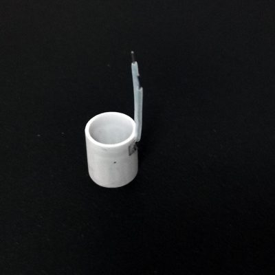 3D打印MCH陶瓷发热管