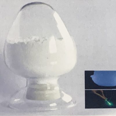 LED荧光粉用氧化铝