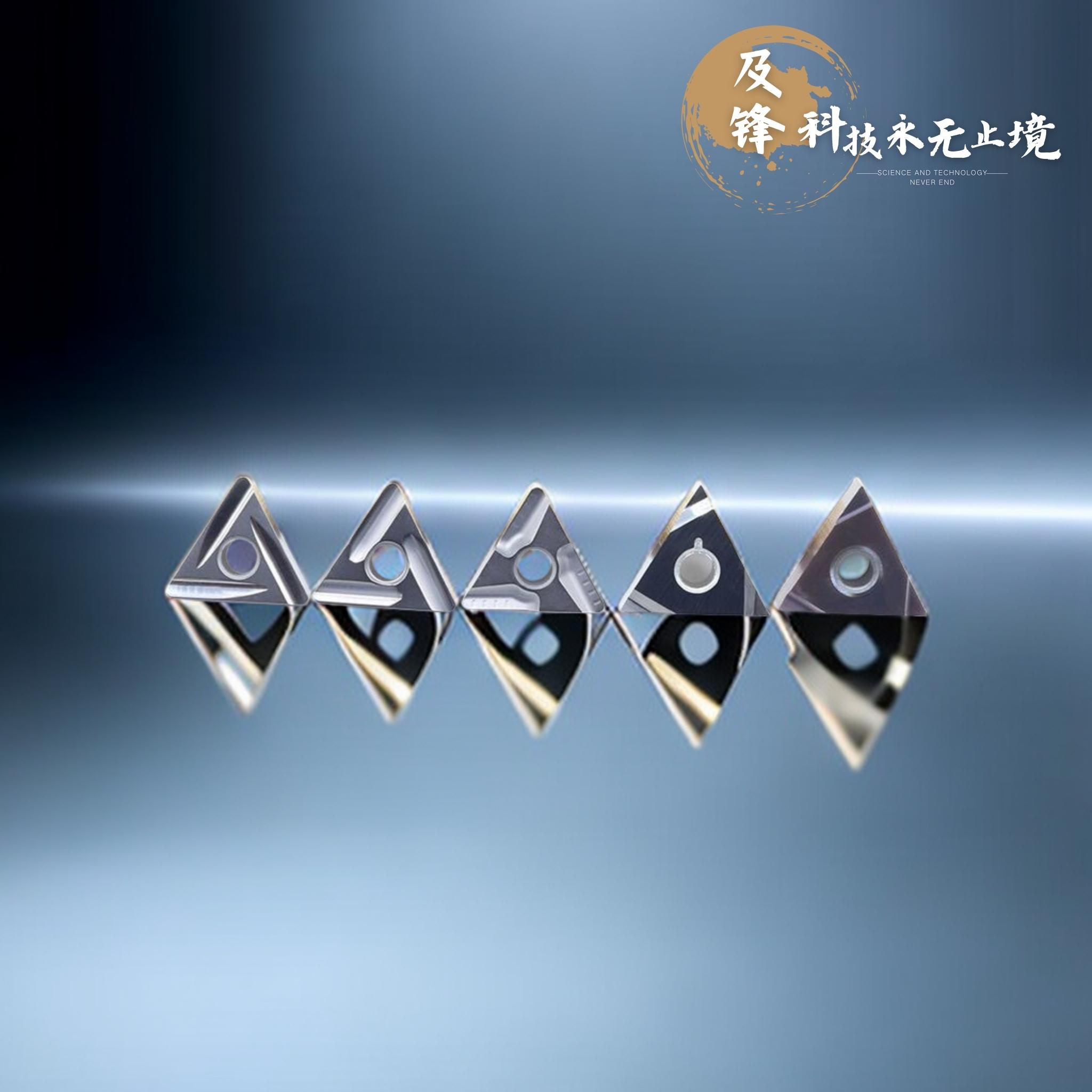 金属陶瓷切削刀具11