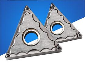 金属陶瓷切削刀片15